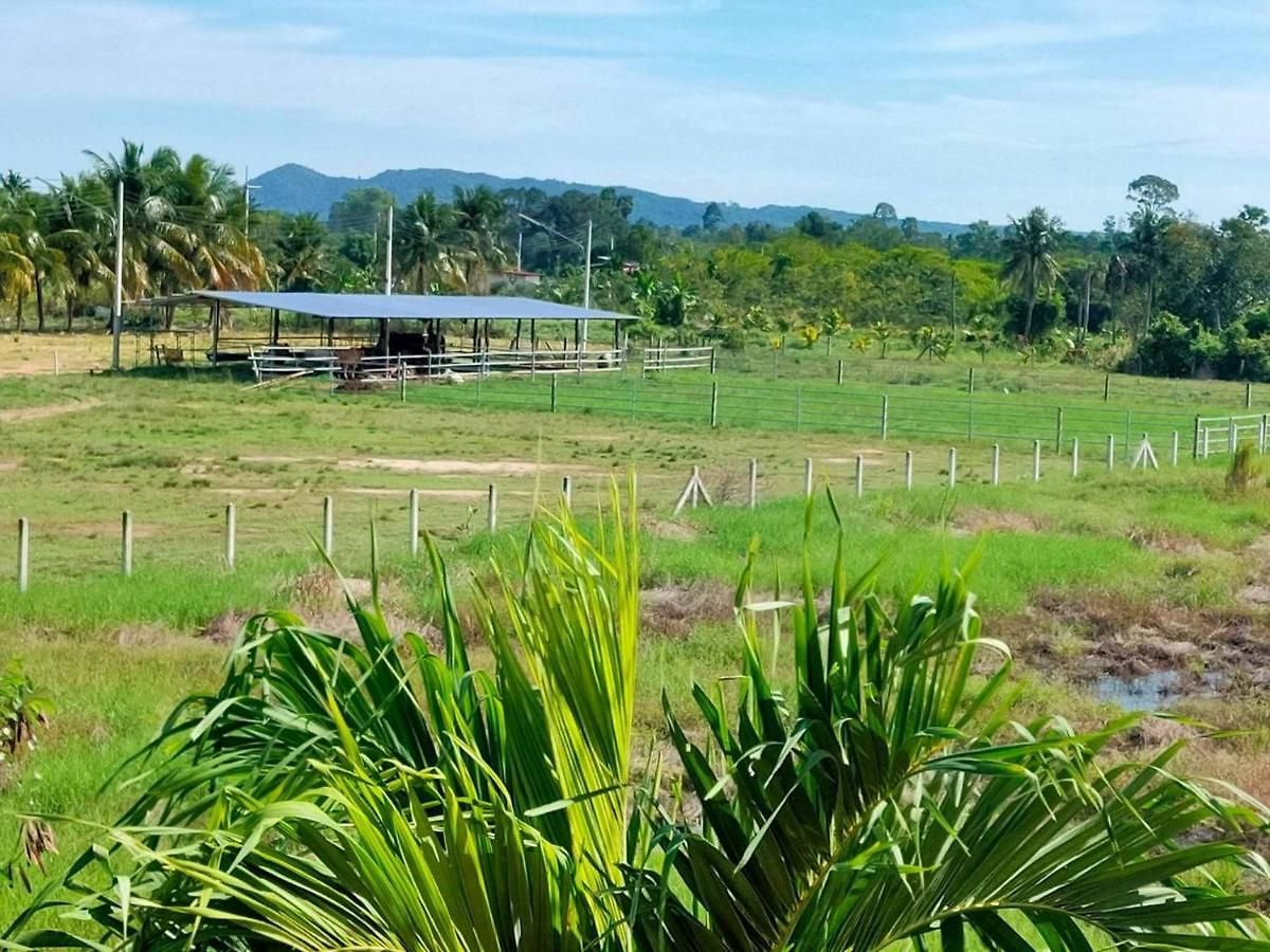 วิลล่า The Park Pool *