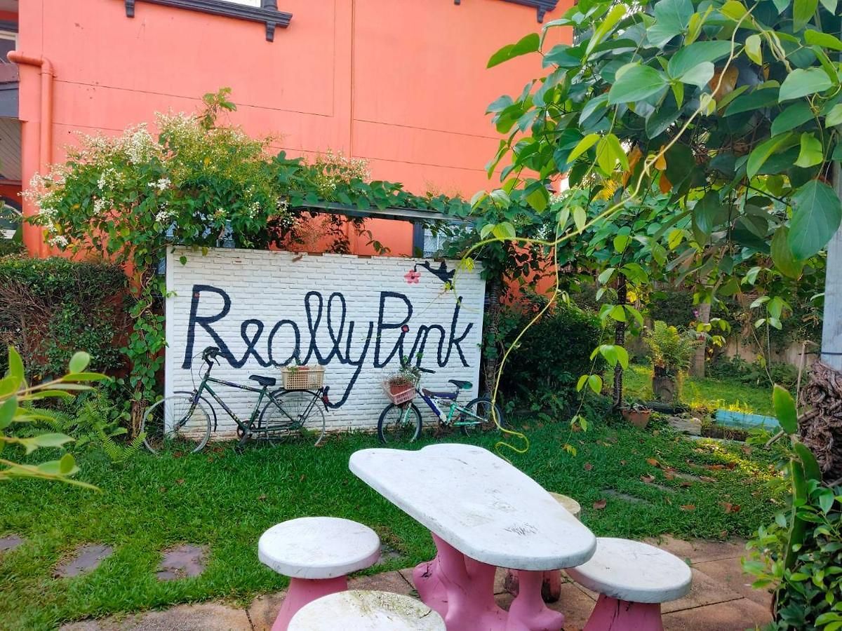 วิลล่า The Park Pool *