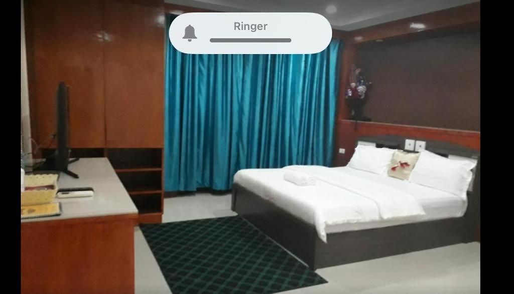 Hotel Honey View Inn *