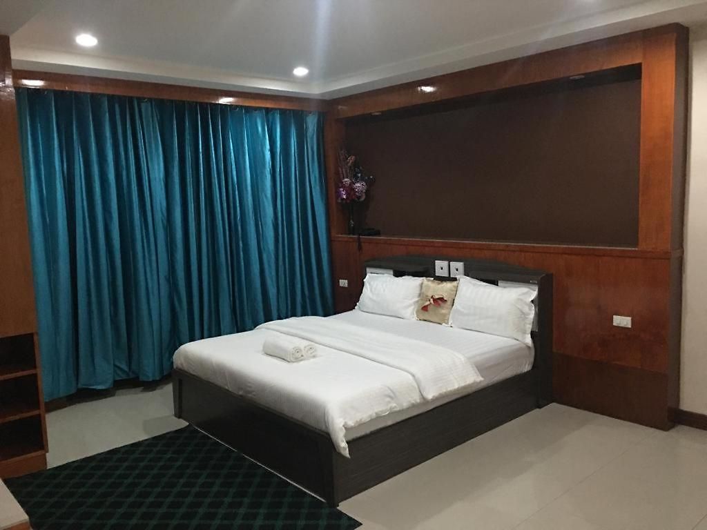 Honey View Inn Hotel Pattaya