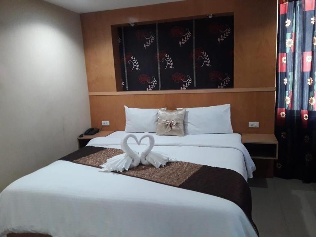 Honey View Inn Hotel *