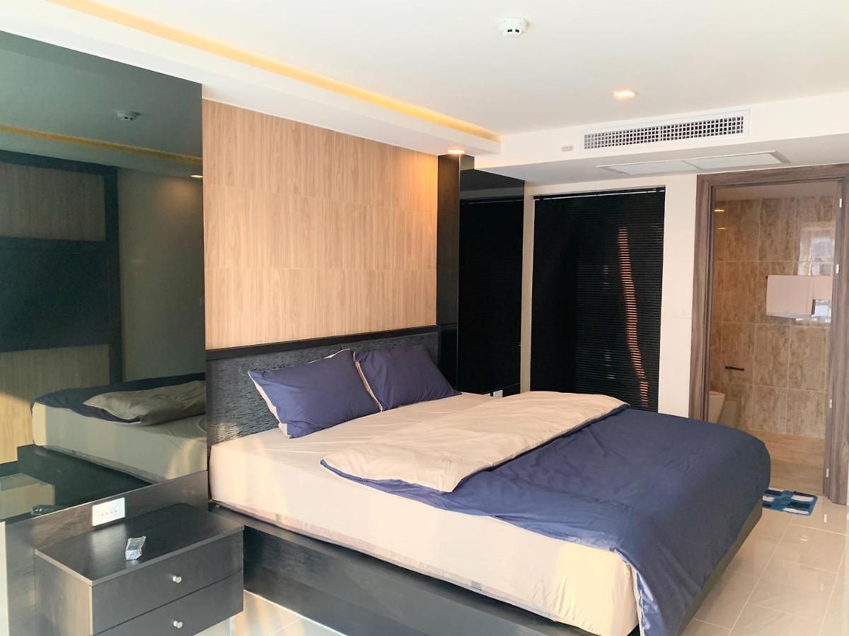 อพาร์ทเม้น At Soi Buakhao 15 By Grand Ave A *