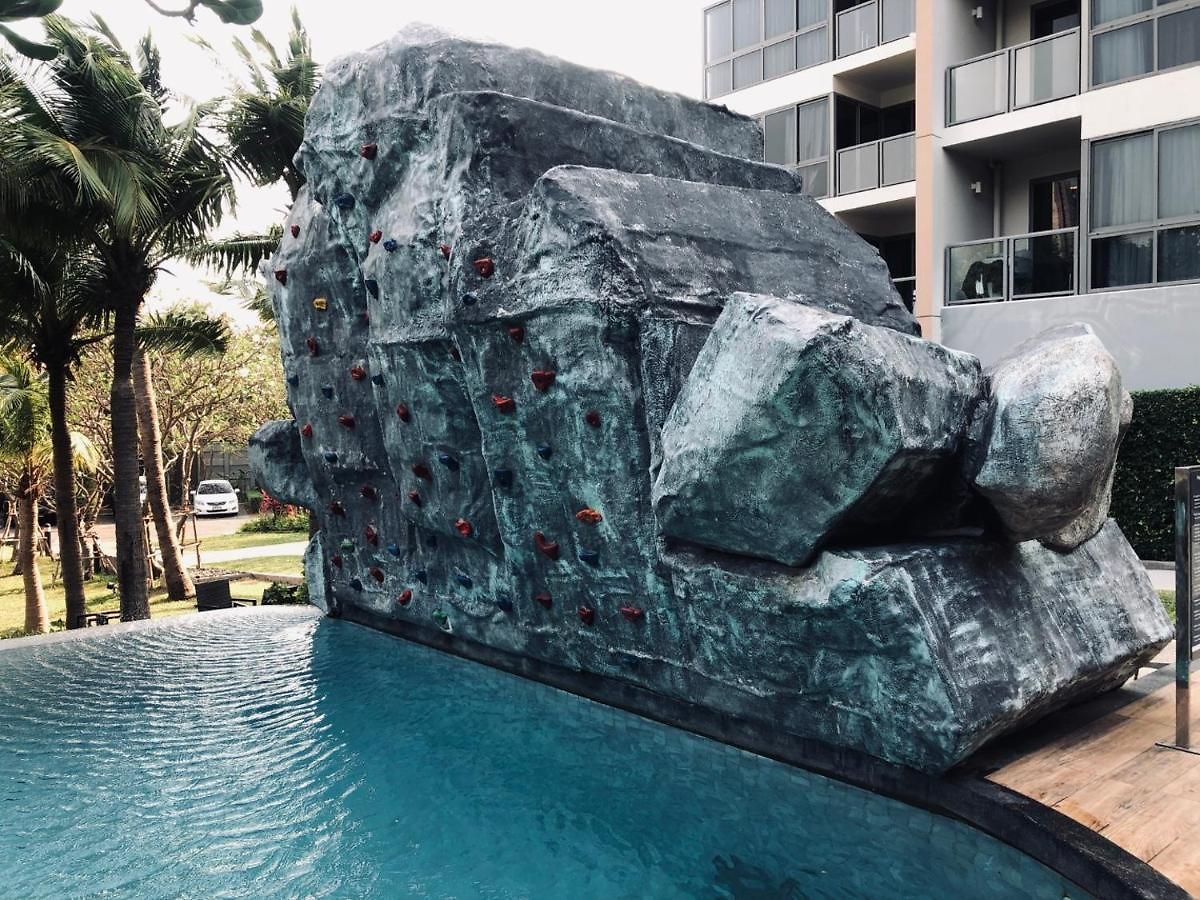 Unixx South For Rent อพาร์ตโฮเทล
