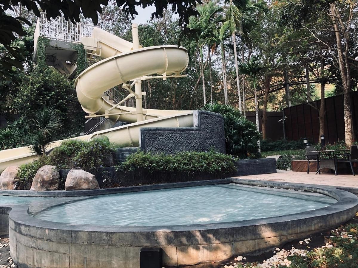Unixx South For Rent * Pattaya