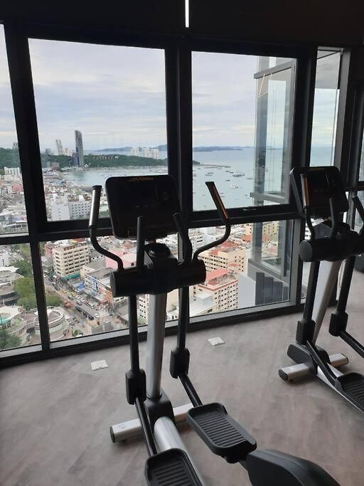 The Edge * Pattaya