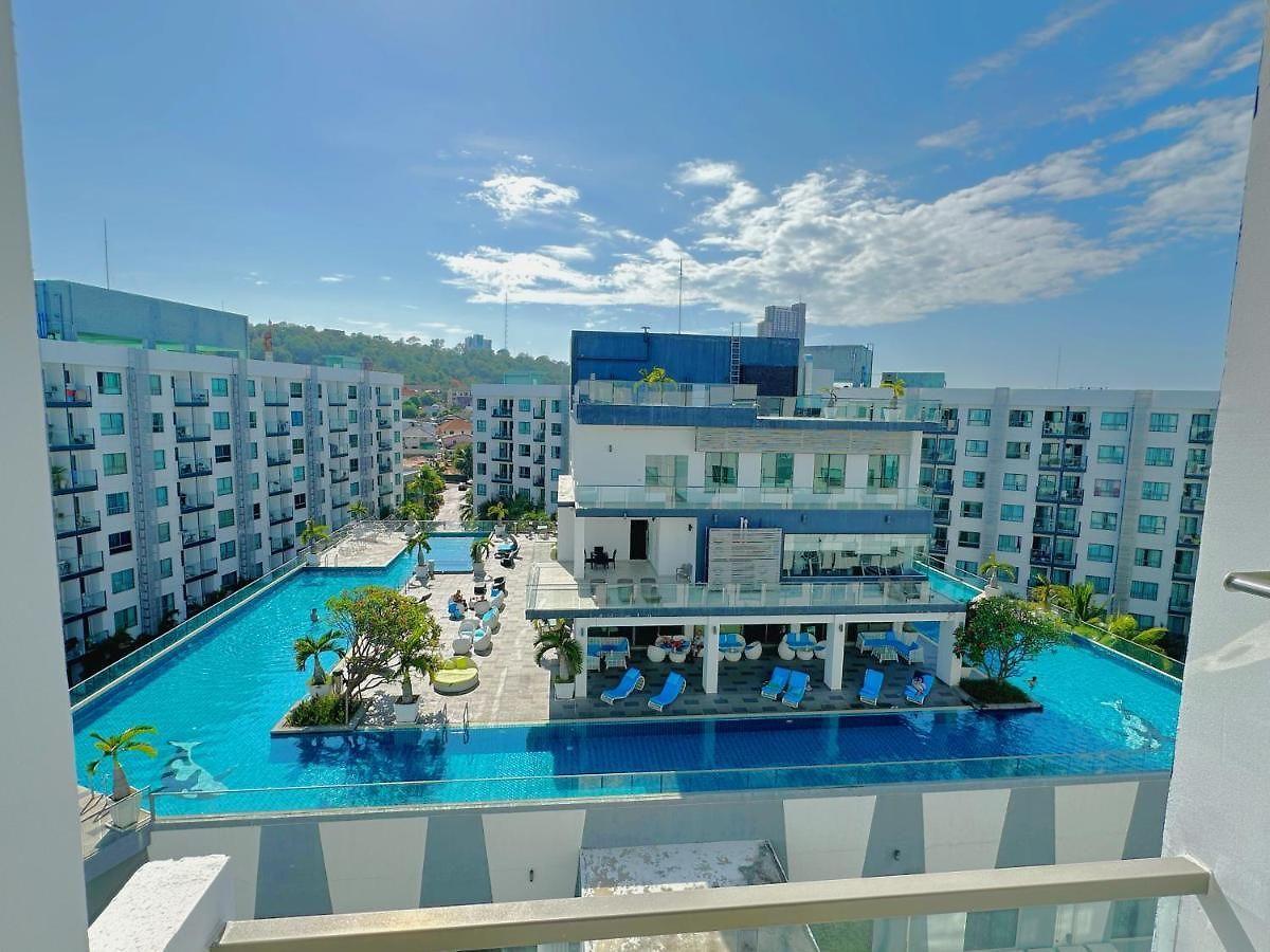อพาร์ทเม้น Arcadia