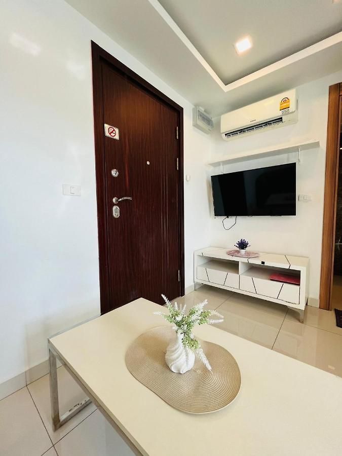 Arcadia * Pattaya