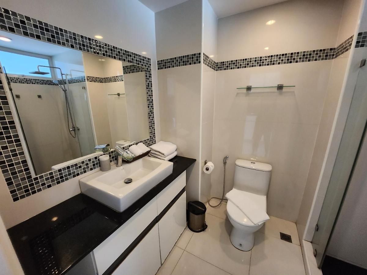 Express View Talay 6 Apartment *