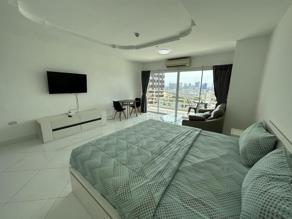 Apartment Express View Talay 6