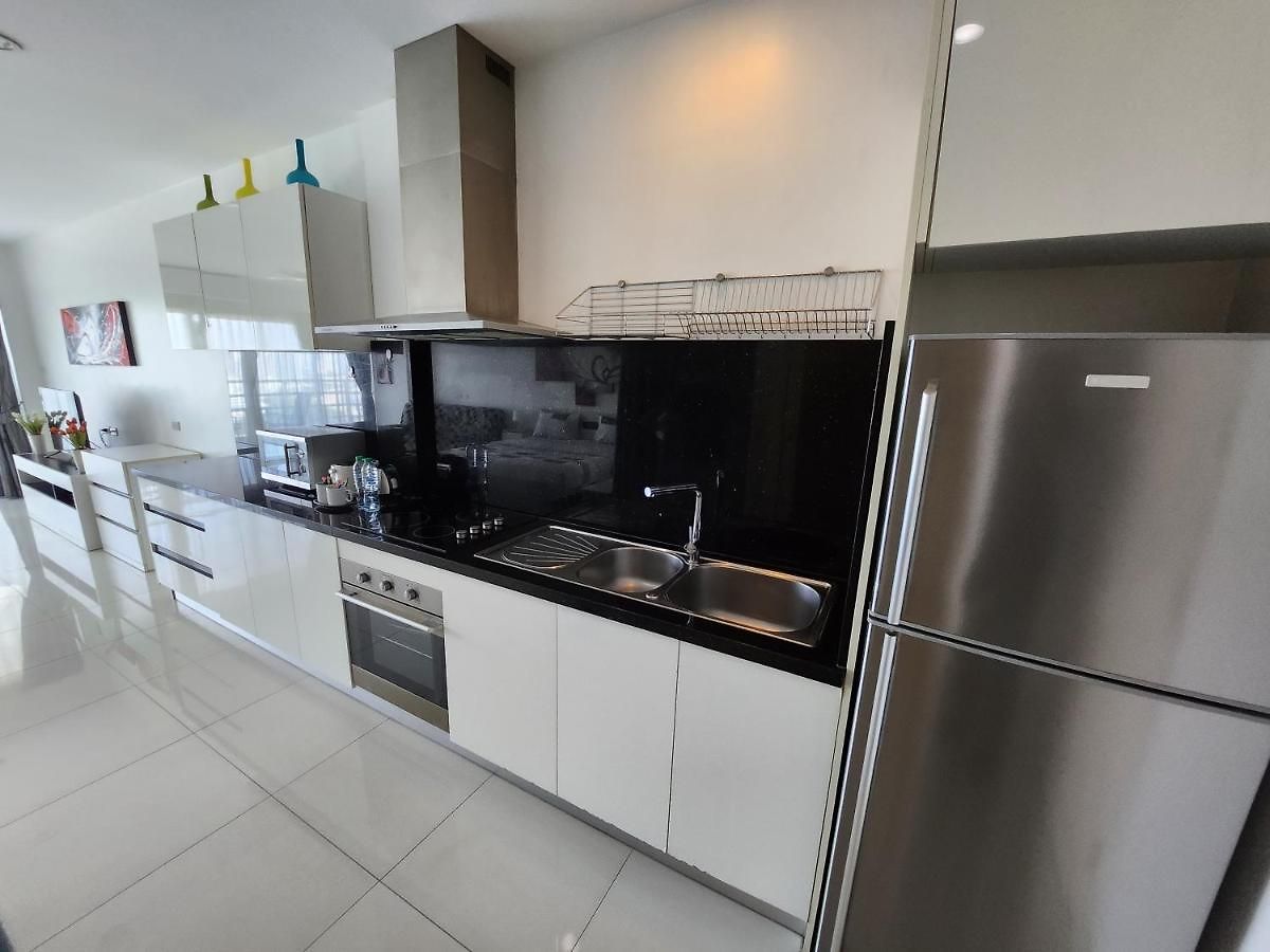 Express View Talay 6 Apartment *