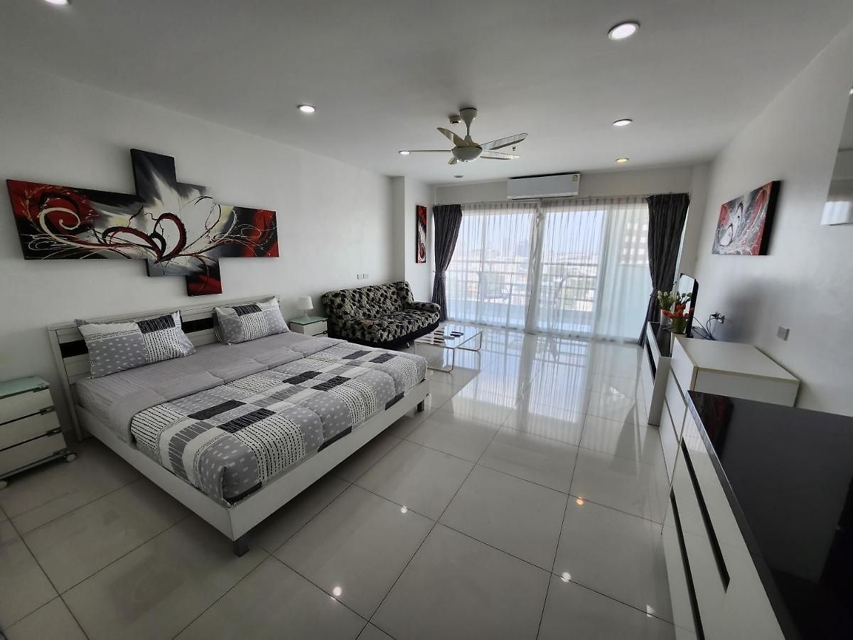 Express View Talay 6 * Pattaya