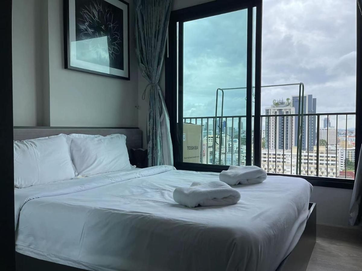 The Base 3* Pattaya