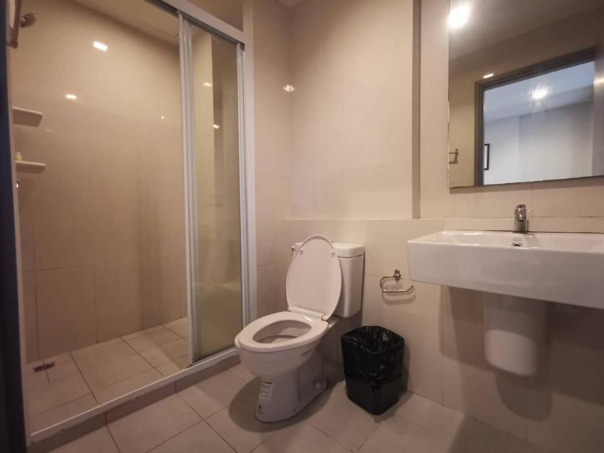The Base Aparthotel 3*
