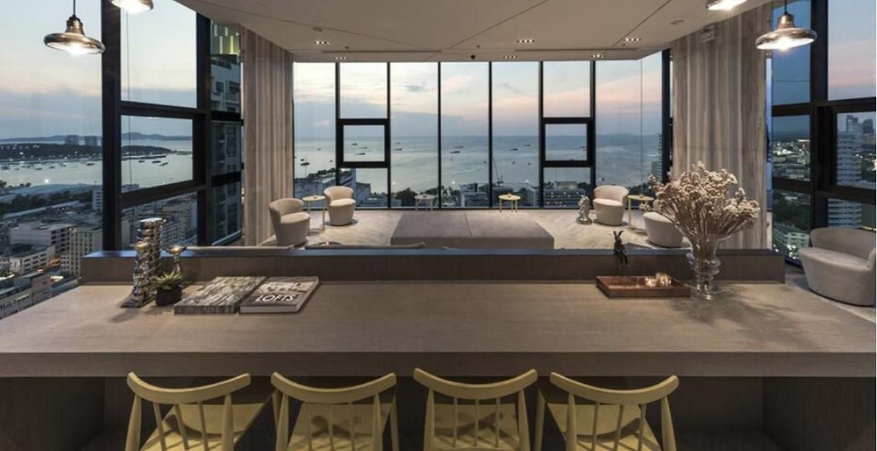The Base By Wwc 3* Pattaya