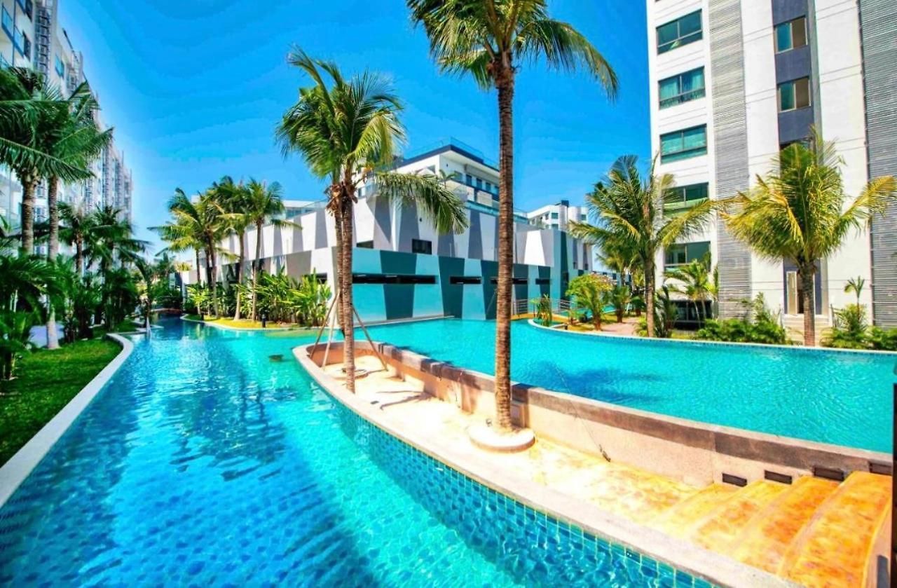 Arcadia อพาร์ทเม้น