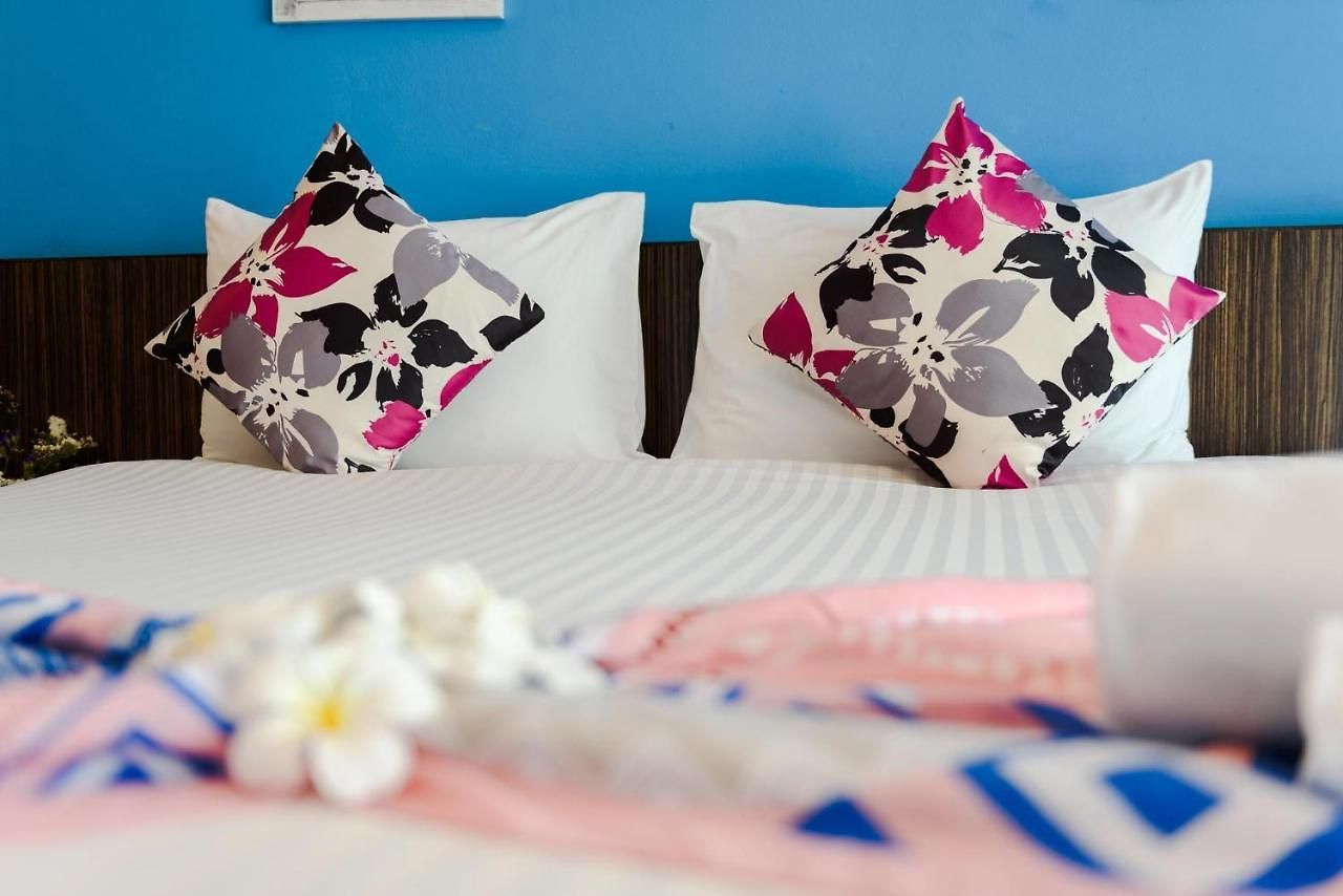 โรงแรม Stay Resort Pattaya 3*