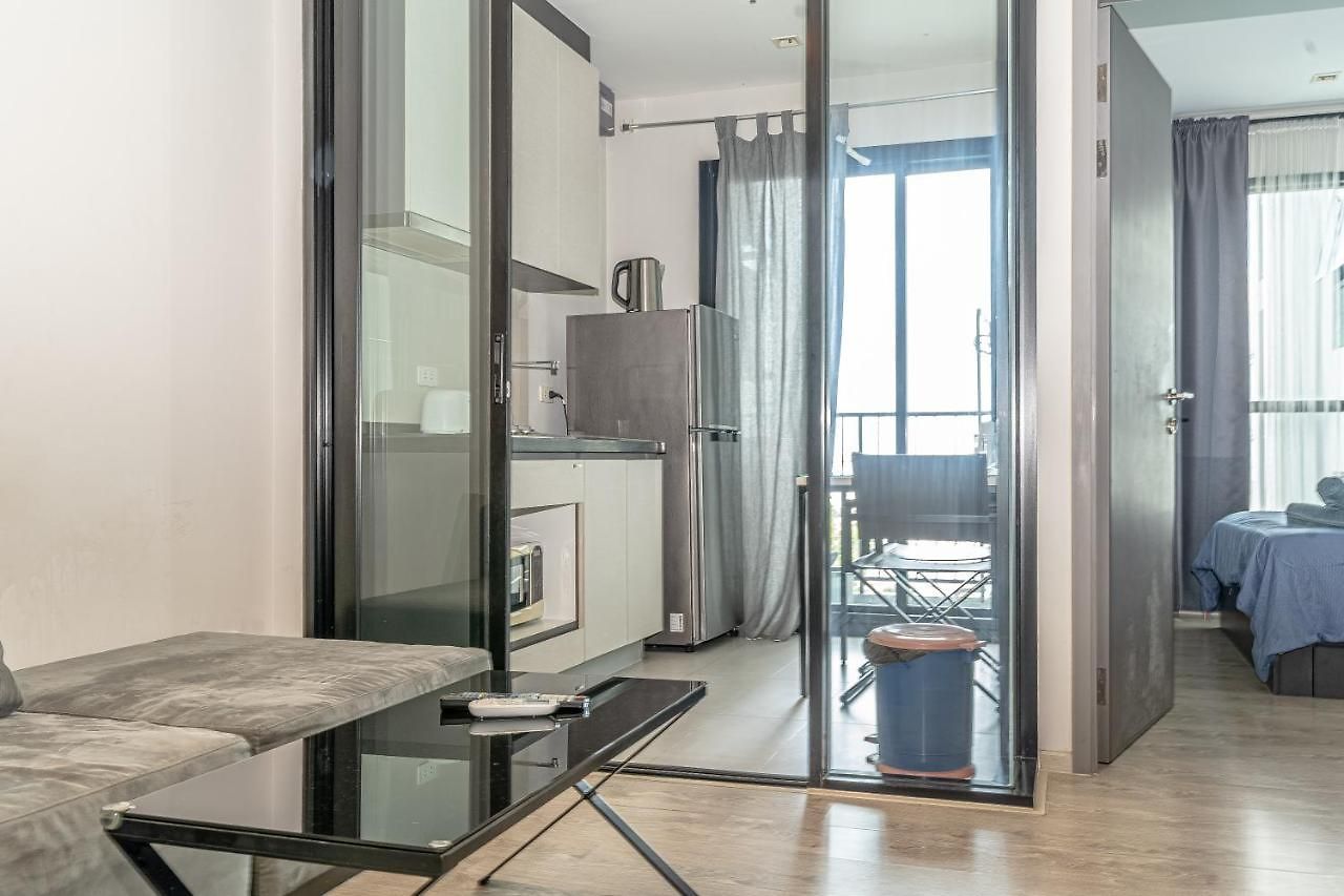 The Base 1 Bedroom