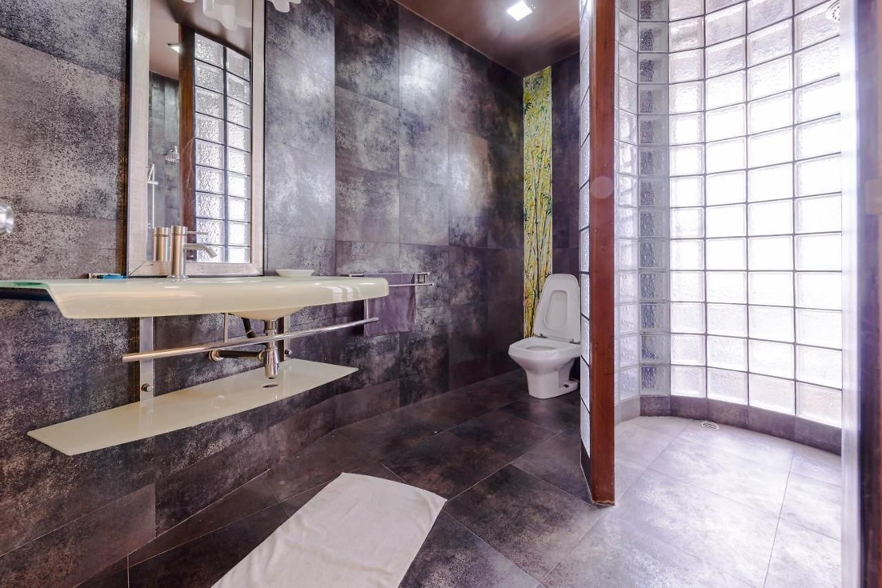 Pasadena โรงแรม Pattaya