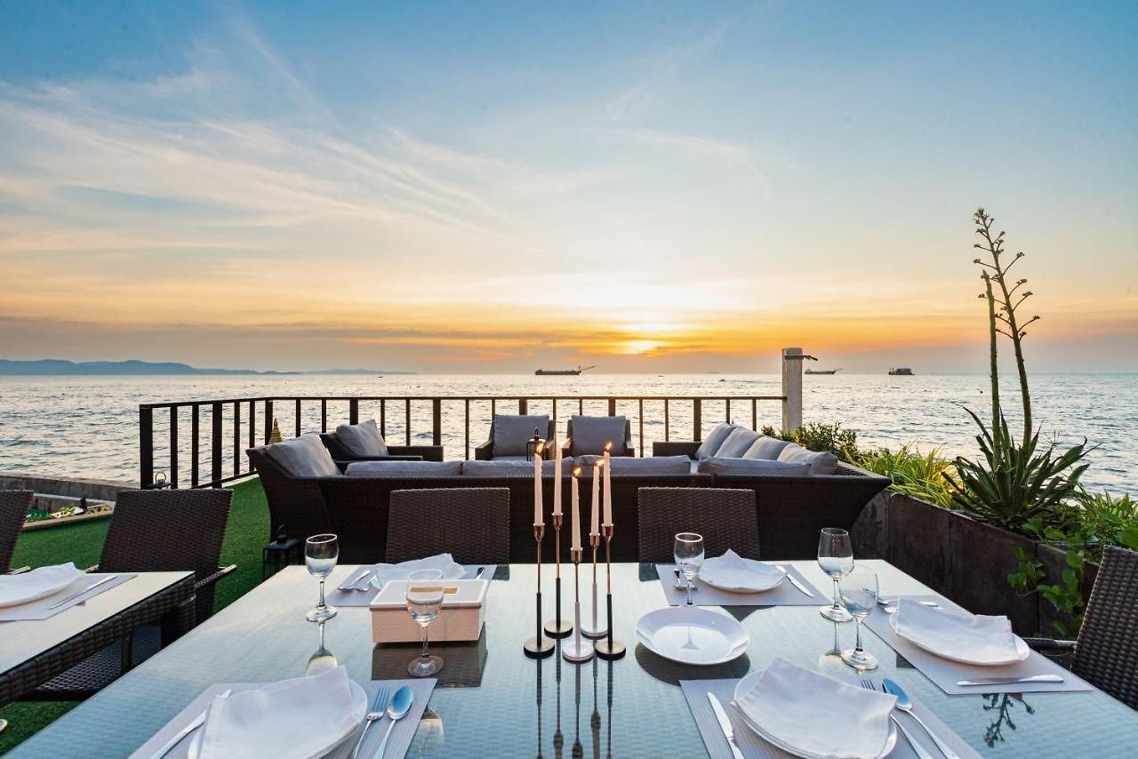Gala Beachfront Pattaya