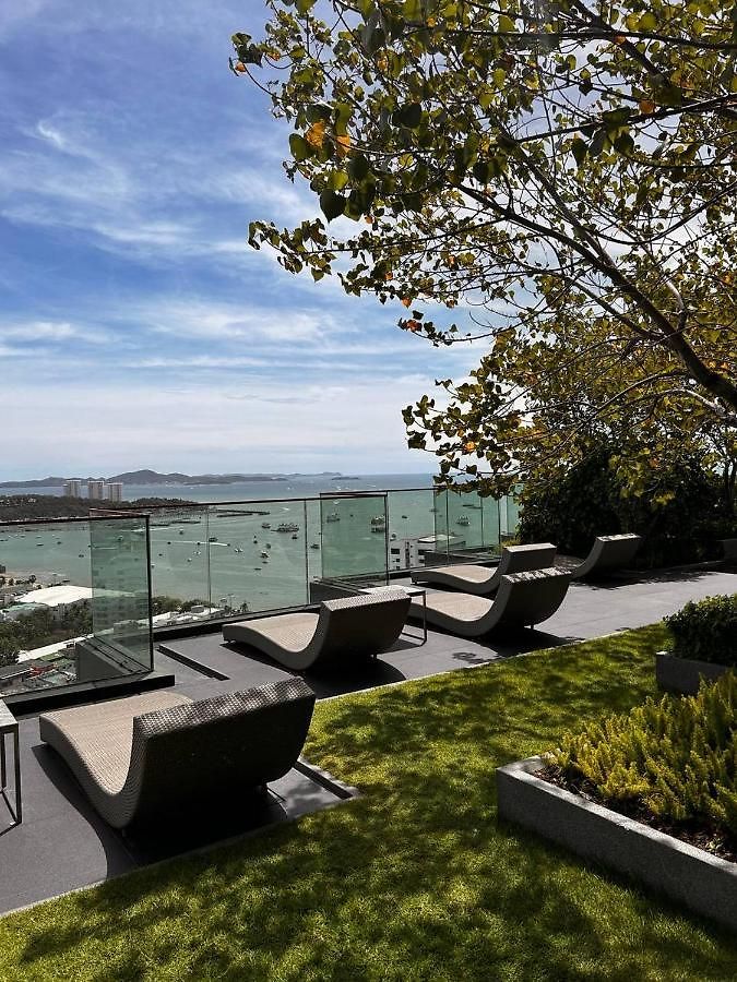 Edge Central * Pattaya