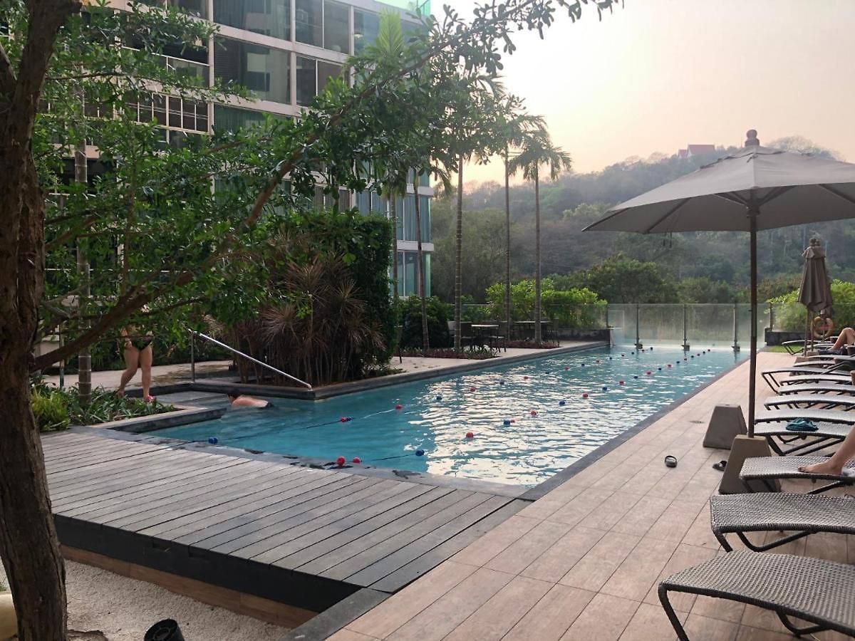 Unixx South For Rent อพาร์ตโฮเทล *