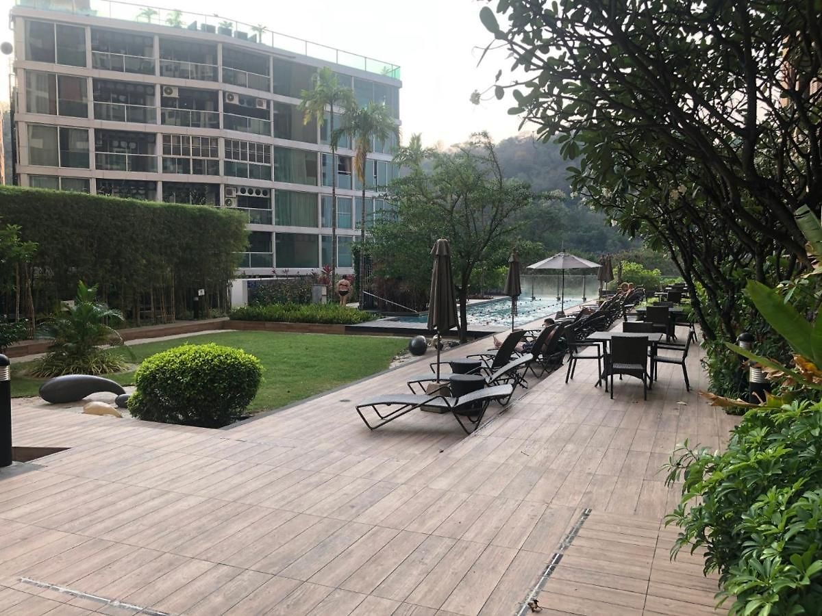 Unixx South For Rent * Pattaya