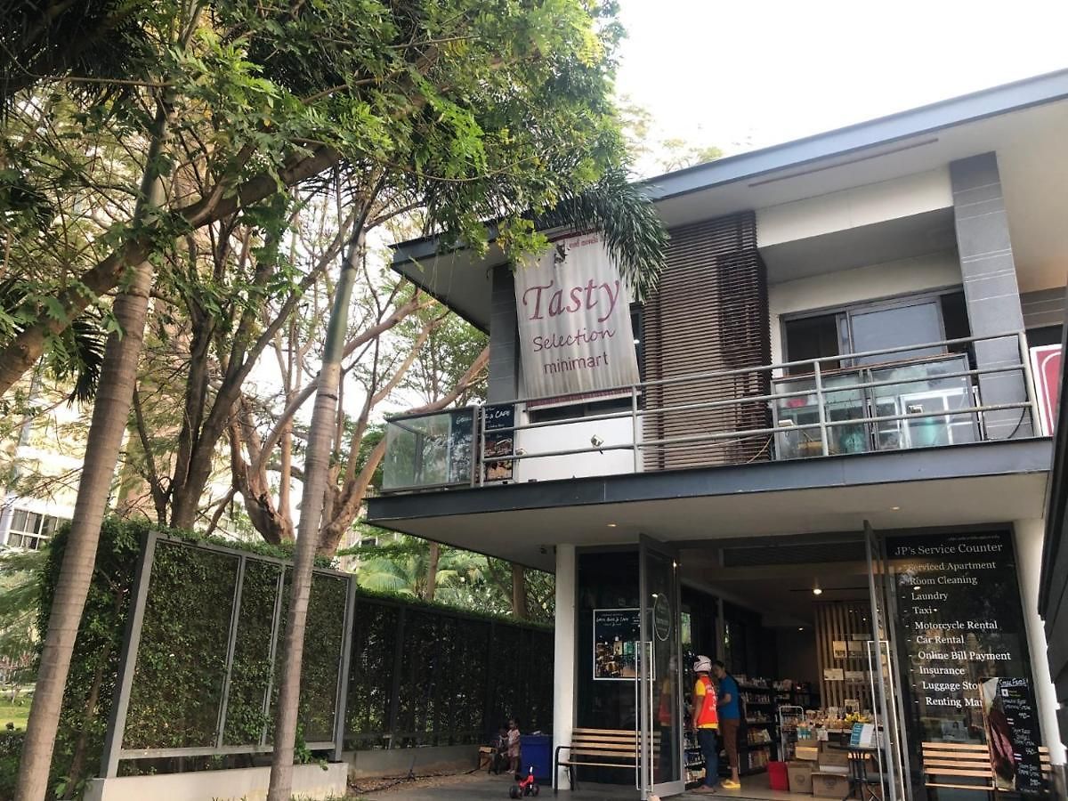 Unixx South For Rent อพาร์ตโฮเทล *