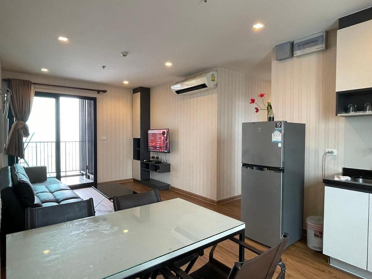 The Base Aparthotel 3*