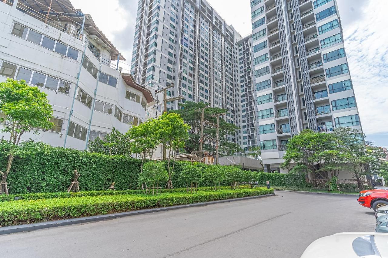 The Base 1 Bedroom Pattaya