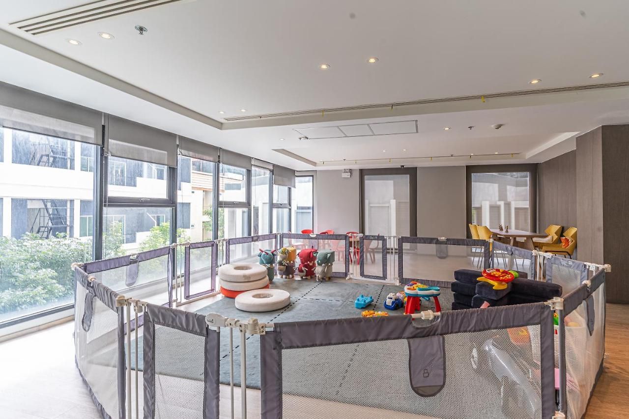 The Base 1 Bedroom * Pattaya