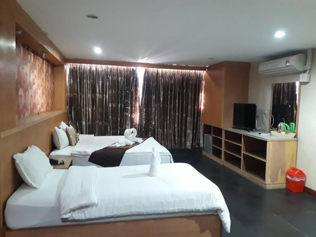Honey View Inn