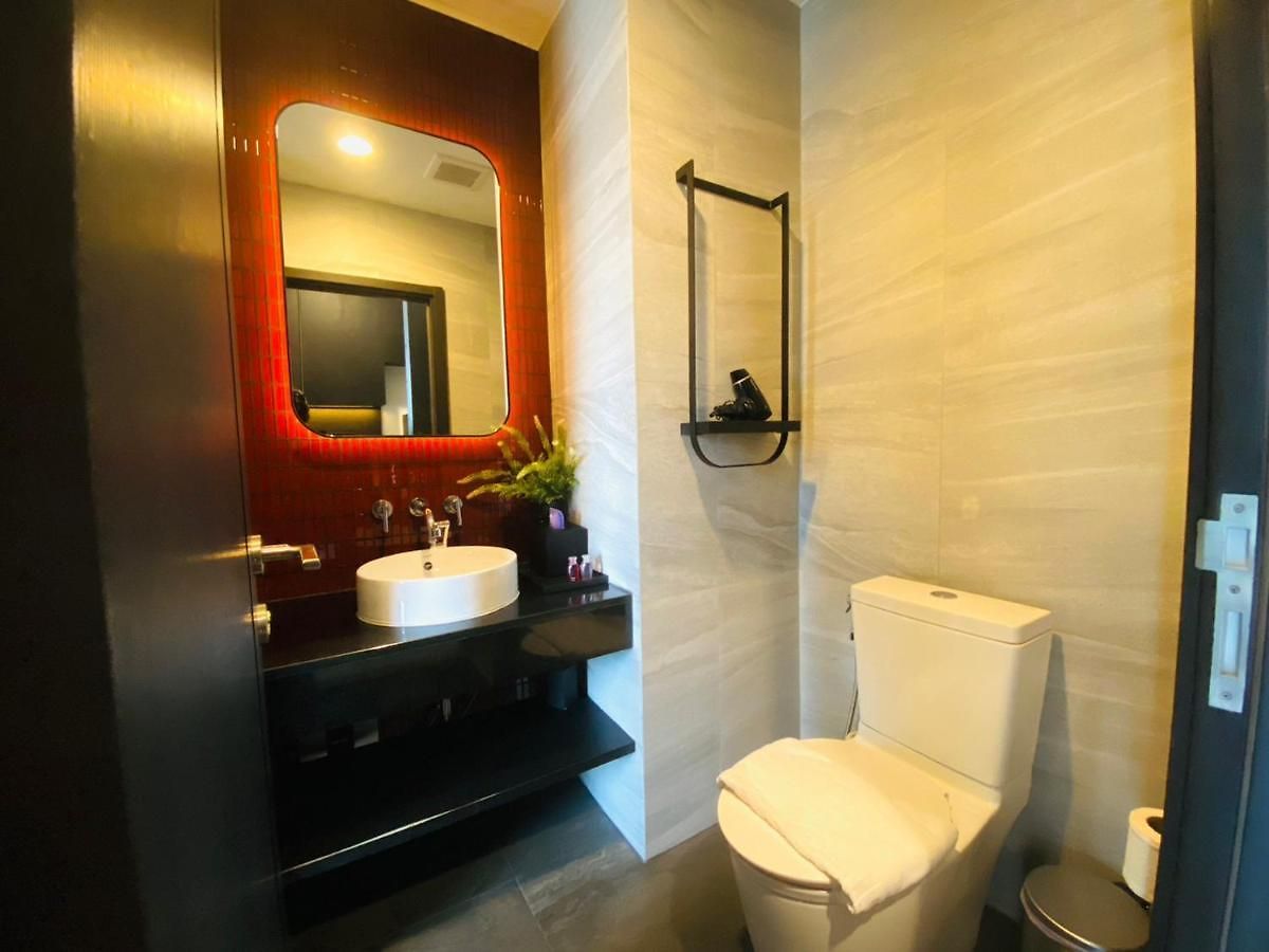 Edge Vip * Pattaya