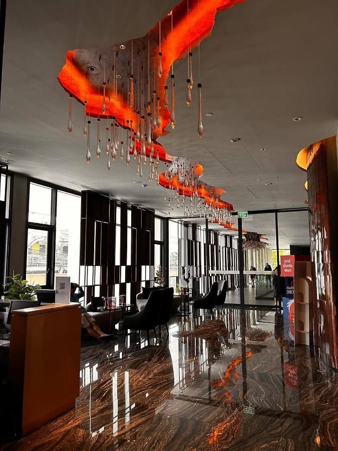 Edge Central อพาร์ทเม้น