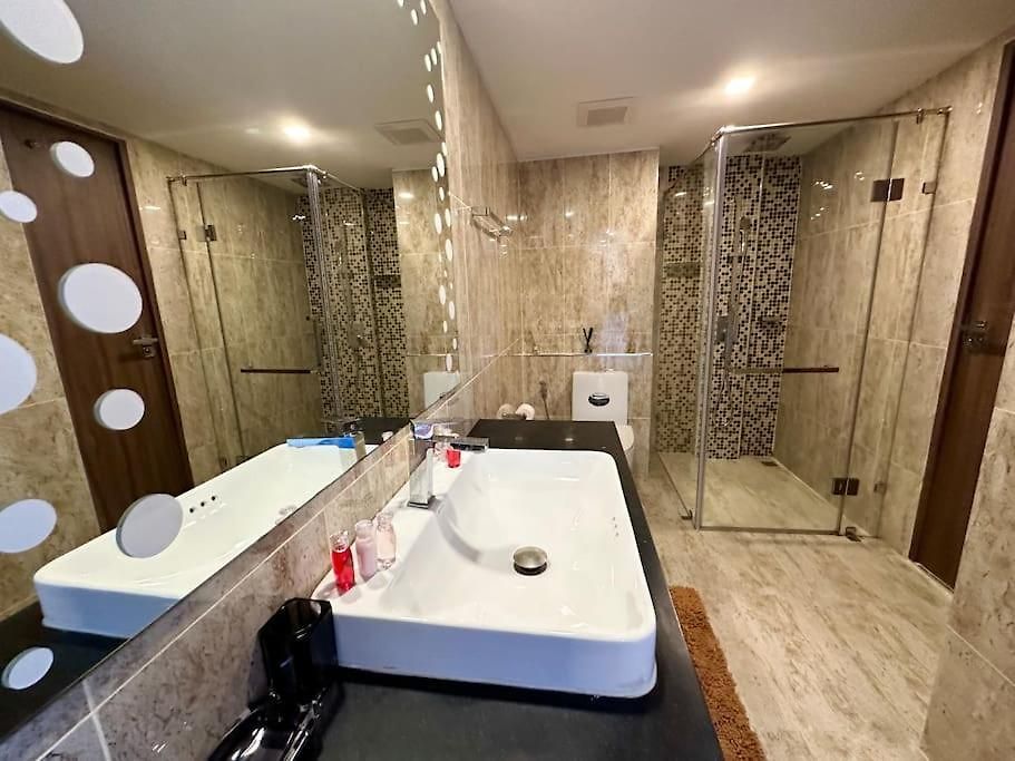 Large Luxury - Centre - Grand Avenue Residences, Pool View - 716 Pattaya