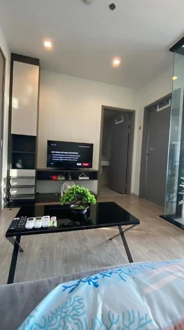 Apartment Base King-bed Pattaya