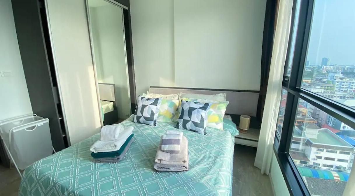 Apartment Base King-bed
