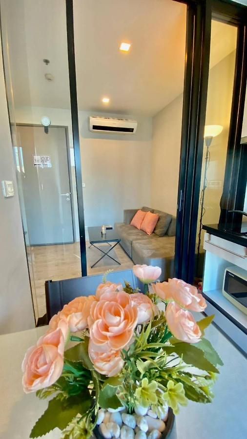 Apartment Base King-bed Pattaya