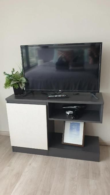 Apartment Base King-bed Pattaya