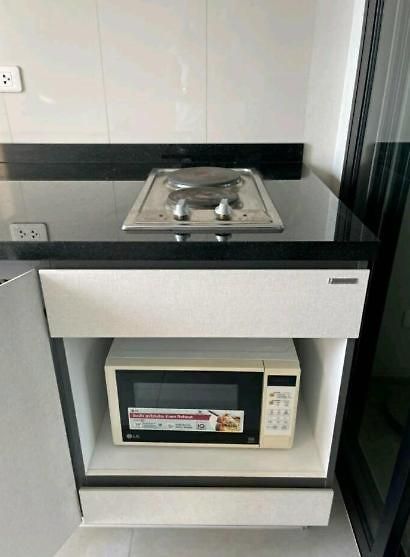 Base King-bed Apartment Pattaya