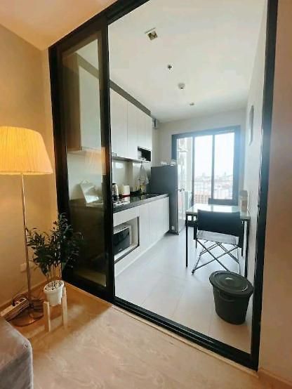 Apartment Base King-bed *