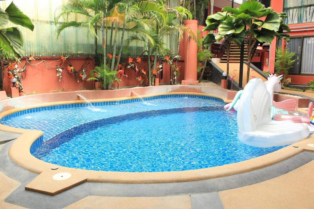 Kudos Boutique Hotel 4*