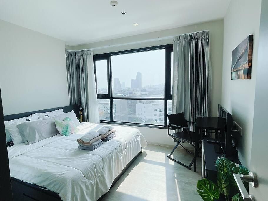 Base 2bed King&queen With Infinity Pool & Free Netflix! Apartment *