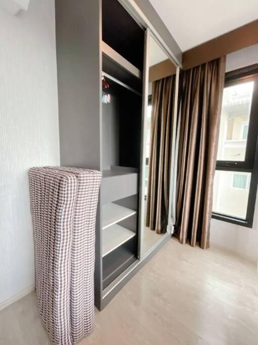 The Base Huge 2bed King&queen With Infinity Pool อพาร์ทเม้น