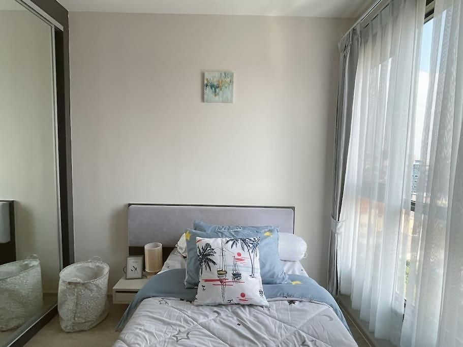 Apartment Base 2bed King&queen With Infinity Pool & Free Netflix!