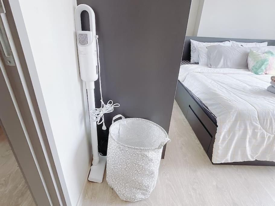 Base 2bed King&queen With Infinity Pool & Free Netflix! * Pattaya