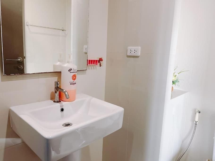 Apartment Base 2bed King&queen With Infinity Pool & Free Netflix! *