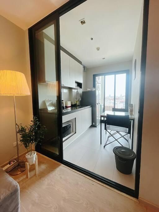 The Base Long Balcony King-bed With Infinity Pool & Free Netflix *