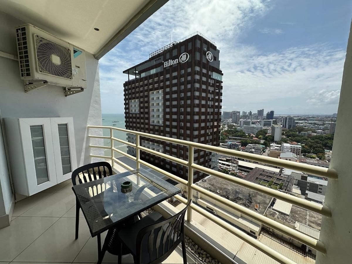 Express View Talay 6 Apartment