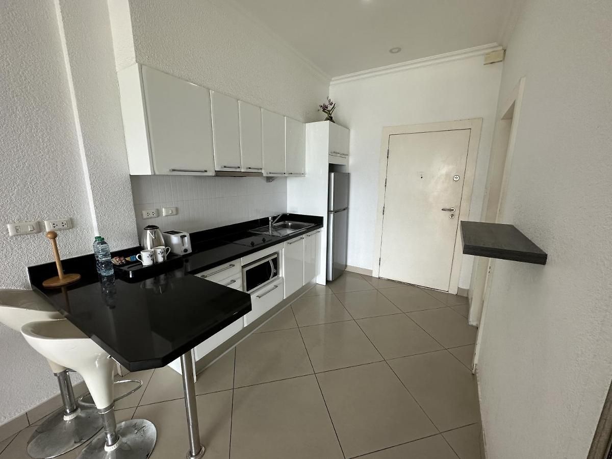 Express View Talay 6 Apartment
