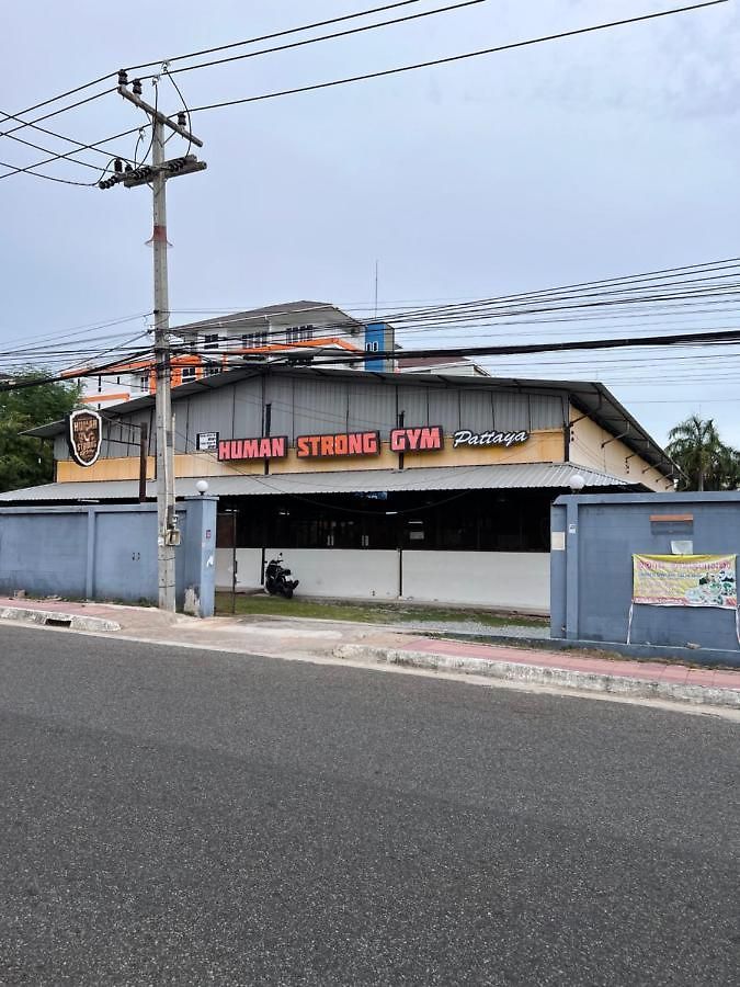 6-3br Huge Pool, Bbq, 300m-beach, 8 Mins To Walking Street * Pattaya